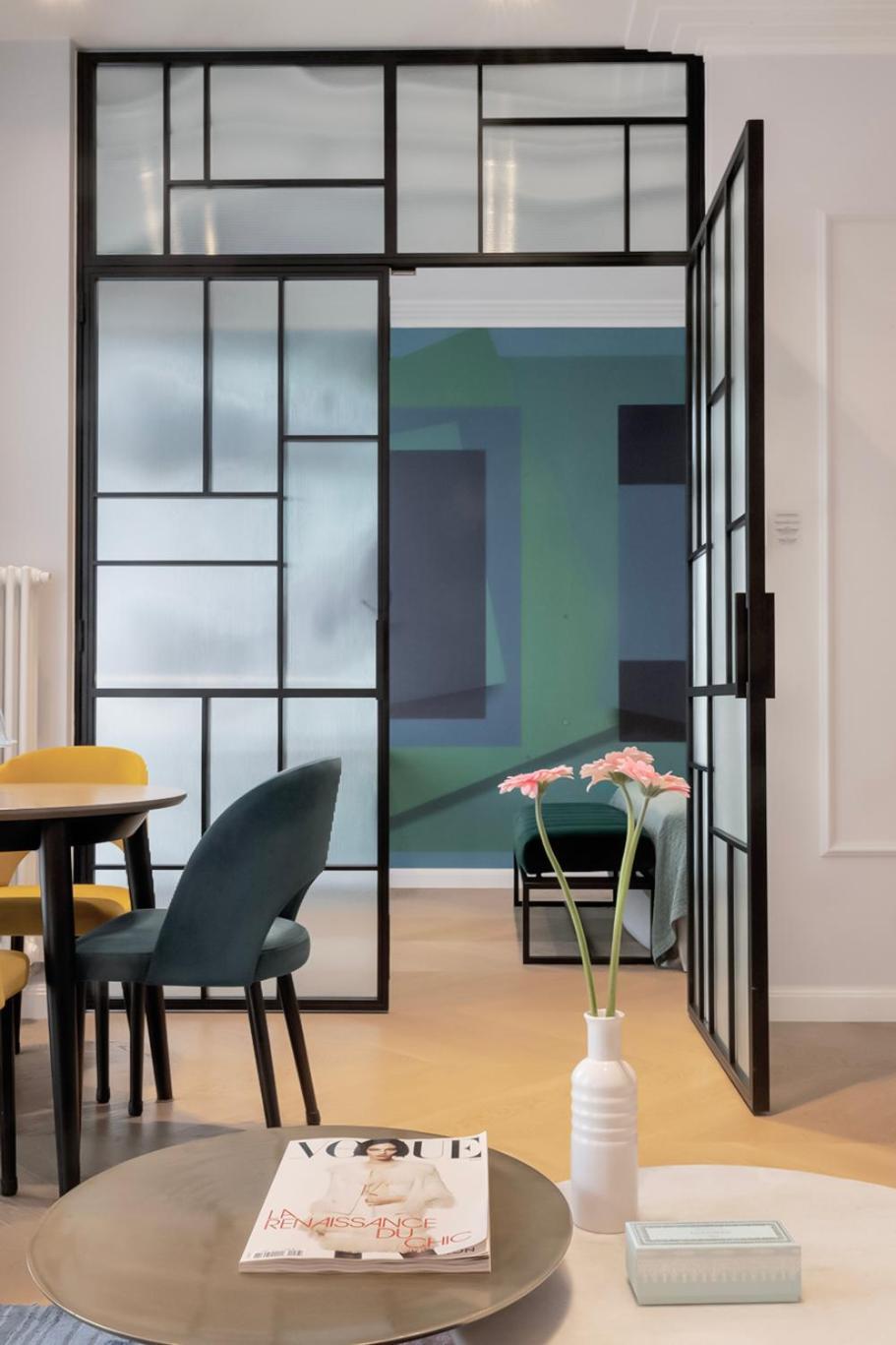 No.4 Residence วอร์ซอ ภายนอก รูปภาพ